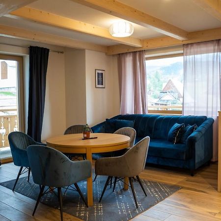 Apartamenty Polana Tatrzanska Zakopane Exterior foto