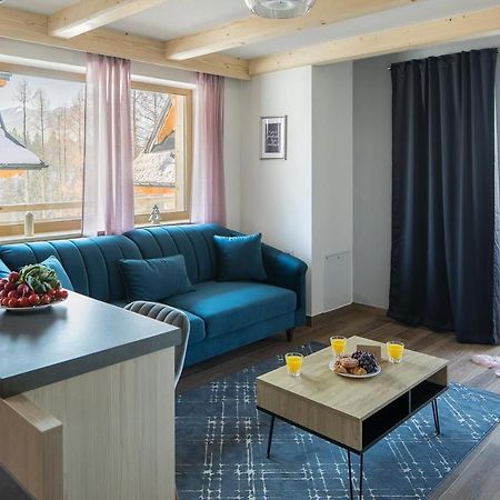Apartamenty Polana Tatrzanska Zakopane Exterior foto