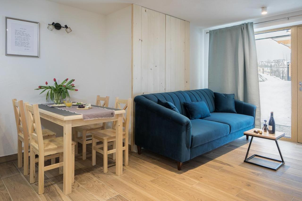 Apartamenty Polana Tatrzanska Zakopane Exterior foto